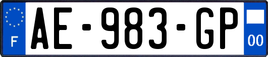 AE-983-GP