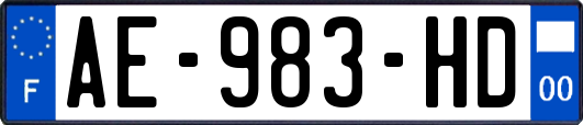AE-983-HD