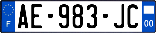 AE-983-JC