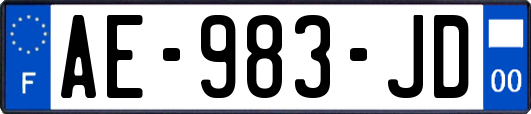 AE-983-JD