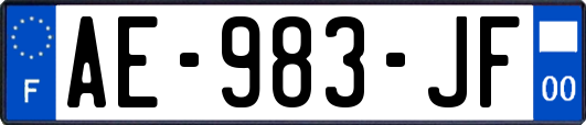 AE-983-JF