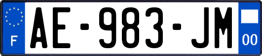 AE-983-JM