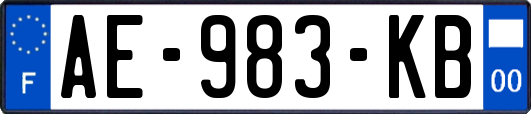 AE-983-KB