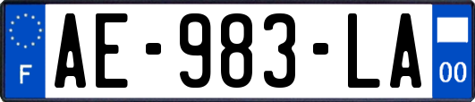 AE-983-LA