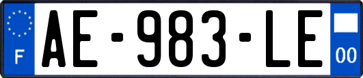 AE-983-LE