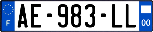 AE-983-LL