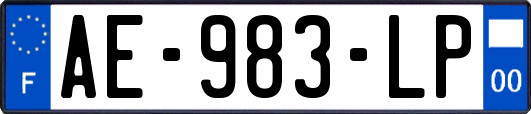 AE-983-LP