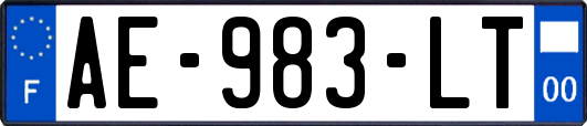 AE-983-LT