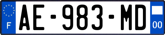 AE-983-MD