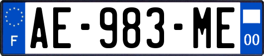 AE-983-ME