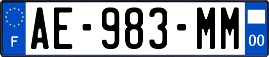 AE-983-MM