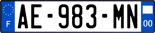 AE-983-MN