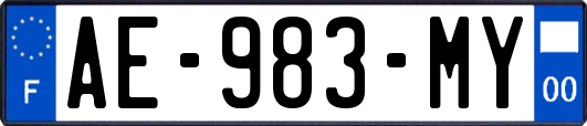 AE-983-MY