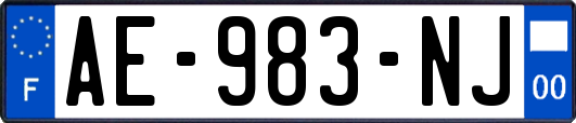 AE-983-NJ