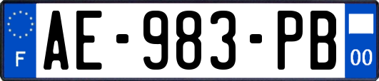 AE-983-PB