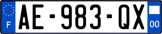 AE-983-QX