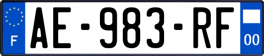 AE-983-RF