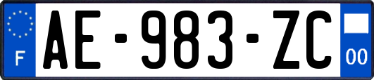 AE-983-ZC