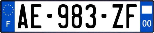 AE-983-ZF