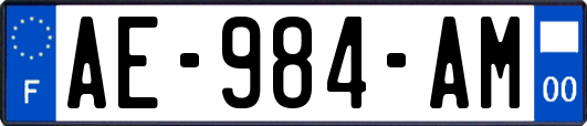 AE-984-AM