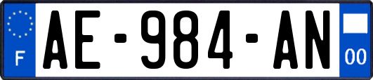 AE-984-AN