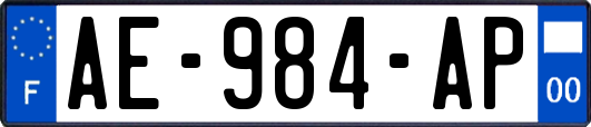 AE-984-AP