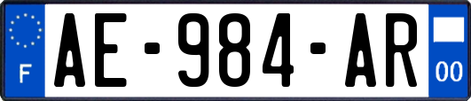 AE-984-AR