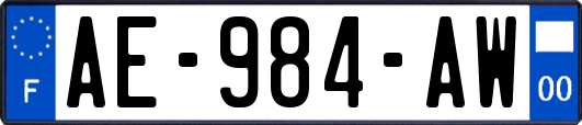 AE-984-AW