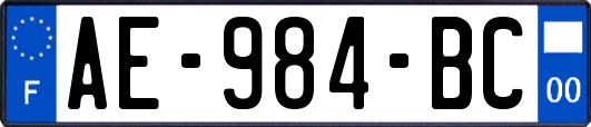 AE-984-BC