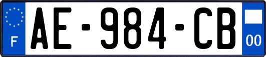 AE-984-CB