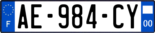 AE-984-CY
