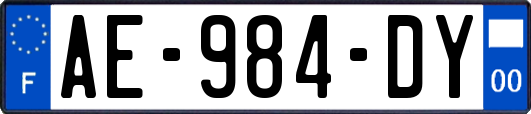 AE-984-DY