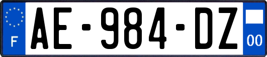 AE-984-DZ