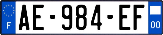AE-984-EF