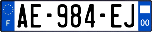 AE-984-EJ