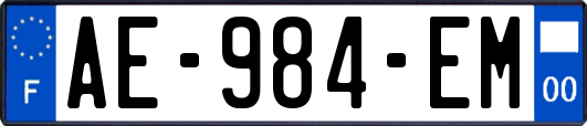 AE-984-EM