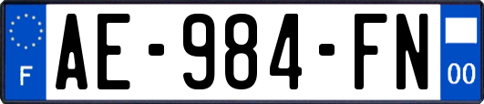 AE-984-FN