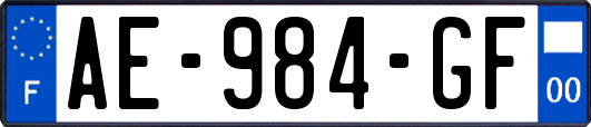 AE-984-GF