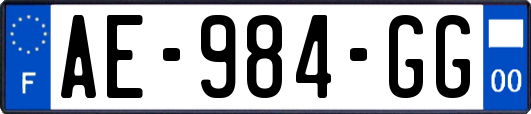 AE-984-GG