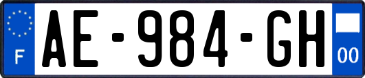 AE-984-GH