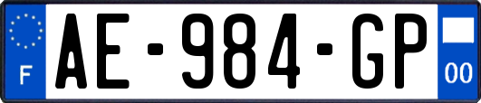 AE-984-GP