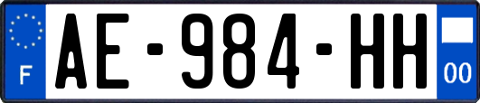 AE-984-HH
