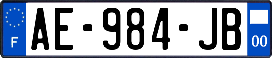 AE-984-JB