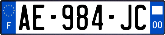 AE-984-JC