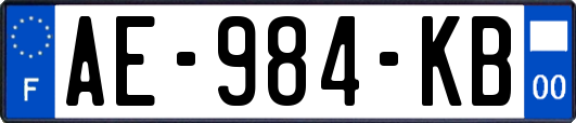 AE-984-KB
