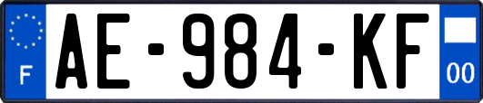 AE-984-KF