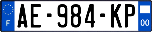 AE-984-KP
