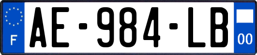 AE-984-LB