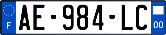 AE-984-LC