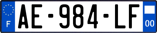 AE-984-LF